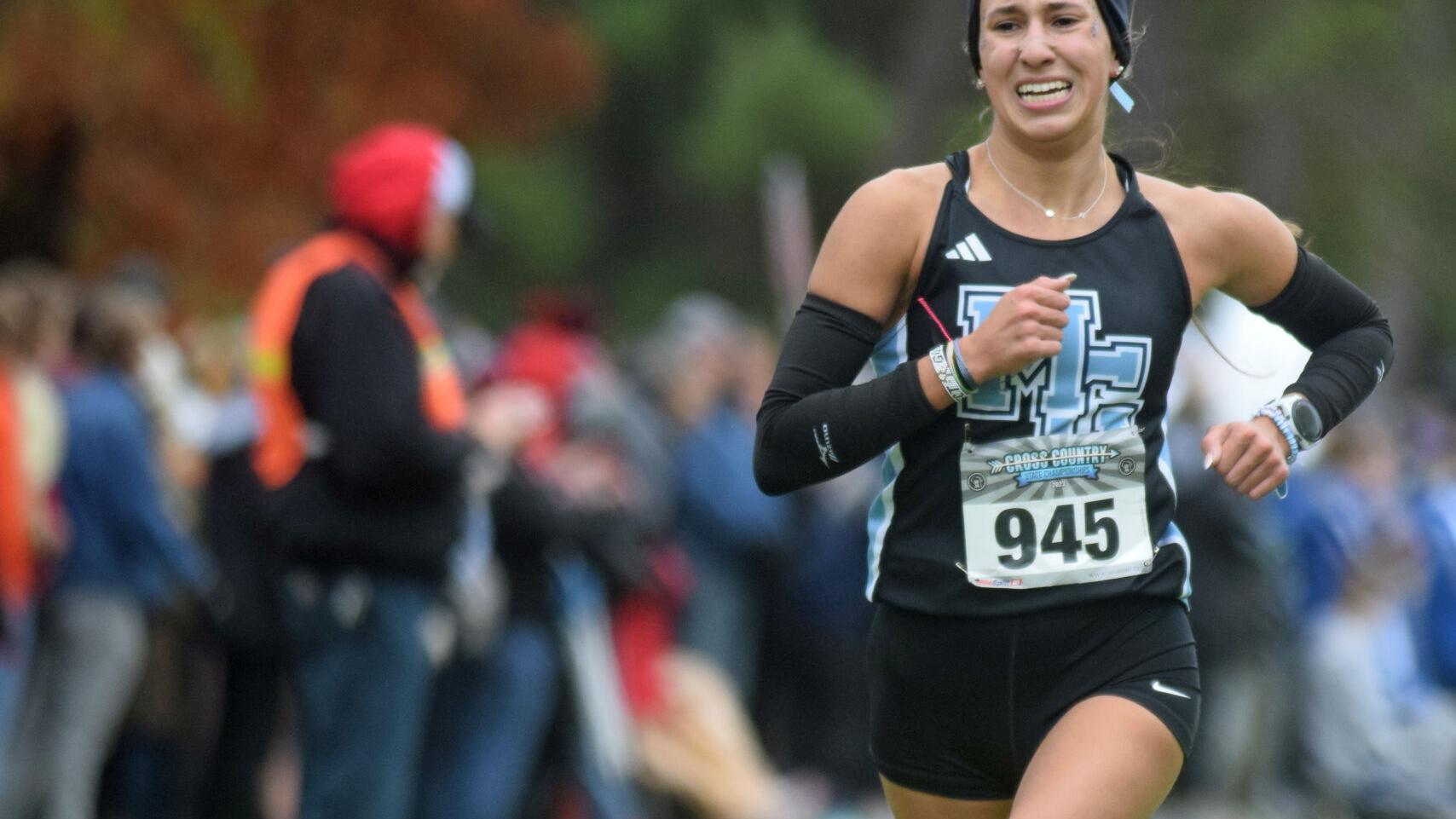 5 things to know about the WIAA state cross country championships